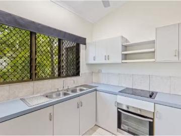Just in! 13/11 Geranium Street, The Gardens Apartment for rent.
