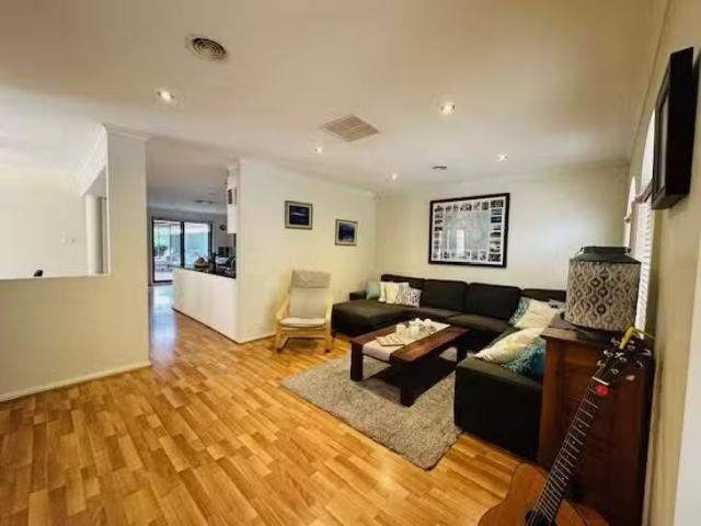 Charming 131 Lampard Circuit, Bruce, ACT 2617