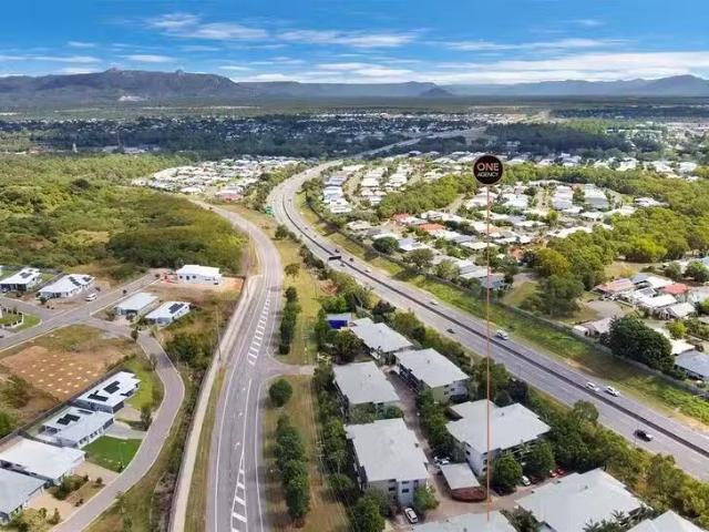 New 1/321 341 Angus Smith Drive, Douglas, QLD 4814