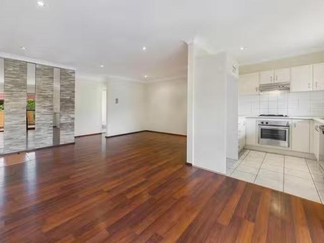 Cheap 13/30 Memorial Avenue, Merrylands, NSW 2160