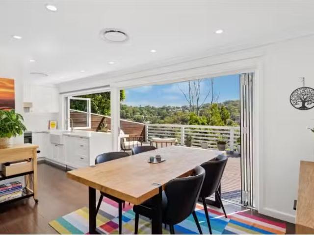Cheap 13 Amelia Place, North Narrabeen House for rent Listed.