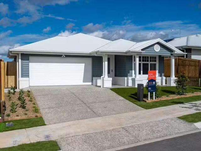 For Rent! 13 Broadford Street, Spring Mountain, QLD 4300