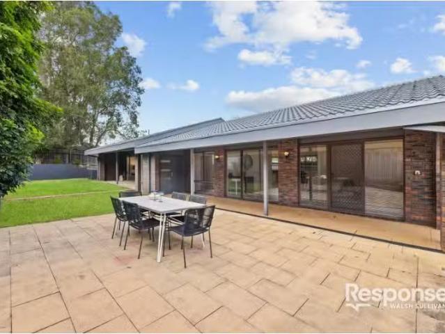 Charming 13 Grasmere Avenue, Northmead House for rent Listed.