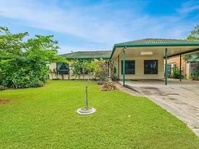Rental! 13 Serrano Crescent, Cranbrook, QLD 4814