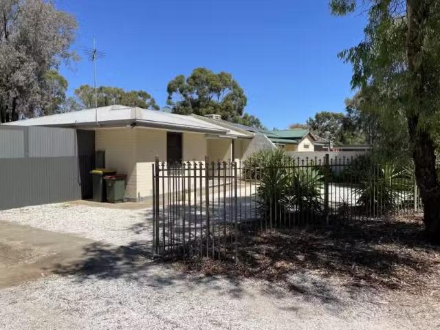 Charming 13 Peel Street, GAWLER WEST House for rent Listed by.