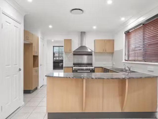 Charming 13 Rosina Avenue, Harrington Park, NSW 2567