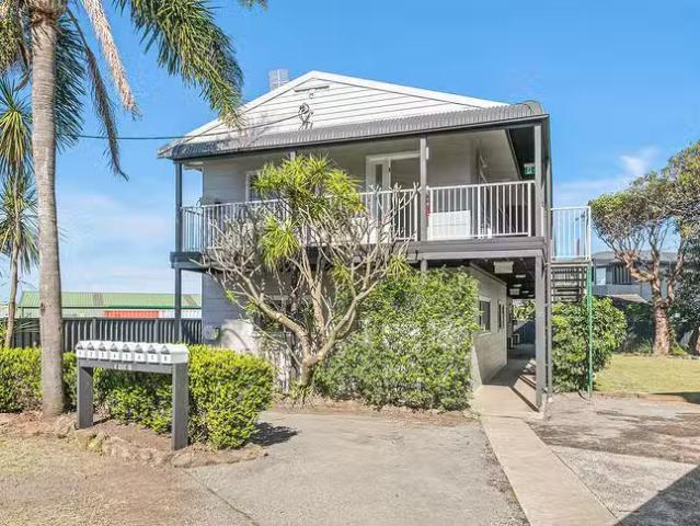 Unique 1/3 Ross Street, Wollongong, NSW 2500