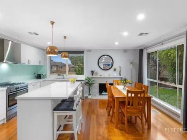 New 13 Wingrove Street, Forest Hill VIC 3131 House Auction