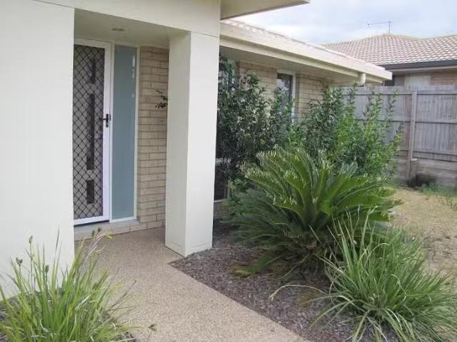For Rent! 13 Tarrawonga Drive, Calliope, QLD 4680