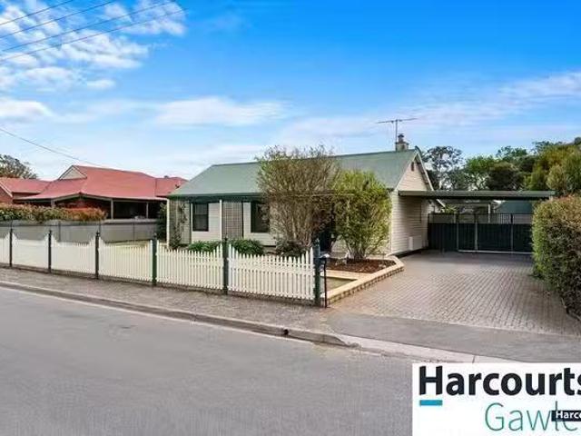 Rental! 13 Third Street, Nuriootpa, SA 5355