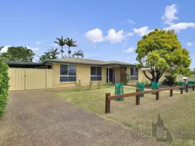 Cozy 13 Thomas Thomsen Drive, Thabeban, QLD 4670