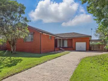 Wilberforce, Hawkesbury, Baulkham Hills Shire, Snapper Island