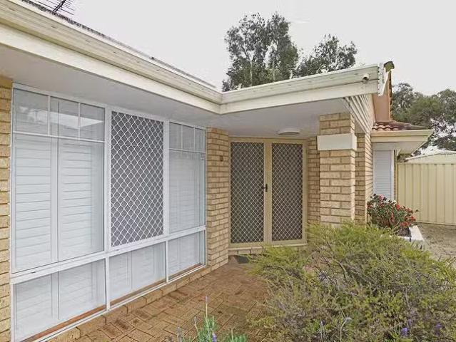 Unique 13B Gratwick Terrace, Murdoch, WA 6150