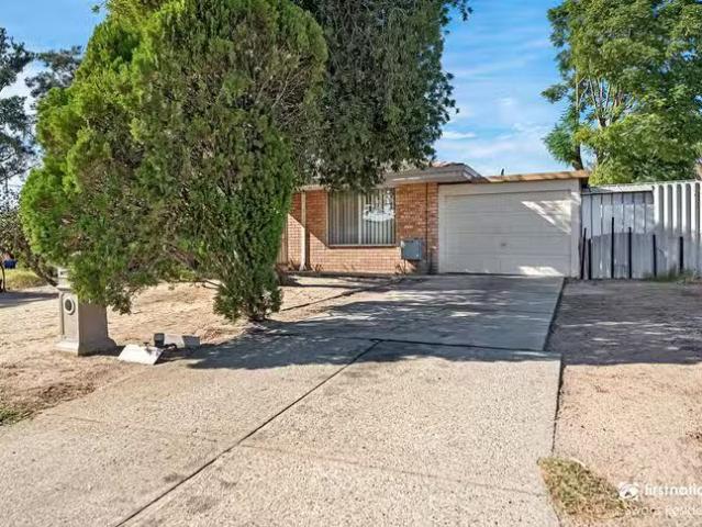 New 13B Hann Court, Gosnells, WA 6110