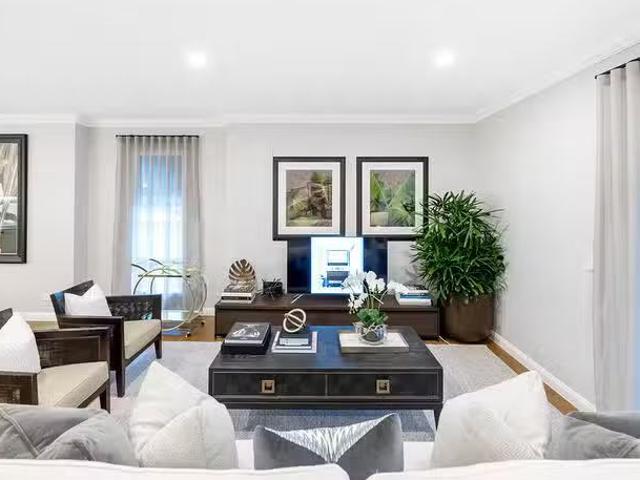 For Rent! 14/44 Sturgeon Street, Ormiston, QLD 4160