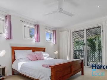 Cozy 1/46 Franklin Street, NUNDAH, QLD 4012 Townhouse for Rent