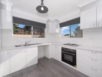 Unique 1/46 Grosvenor Street, Pimlico, QLD 4812
