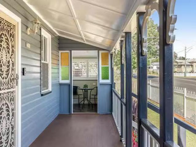 Unique 149 Jellicoe Street, North Toowoomba, QLD 4350