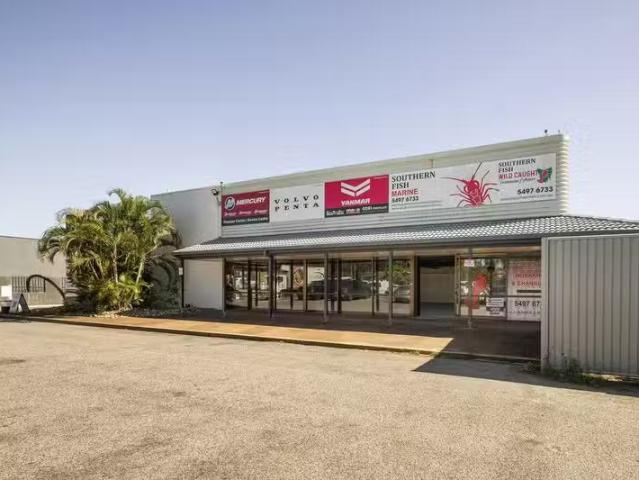 Just in! 14/9 11 Spinnaker Drive, Sandstone Point, QLD 4511.