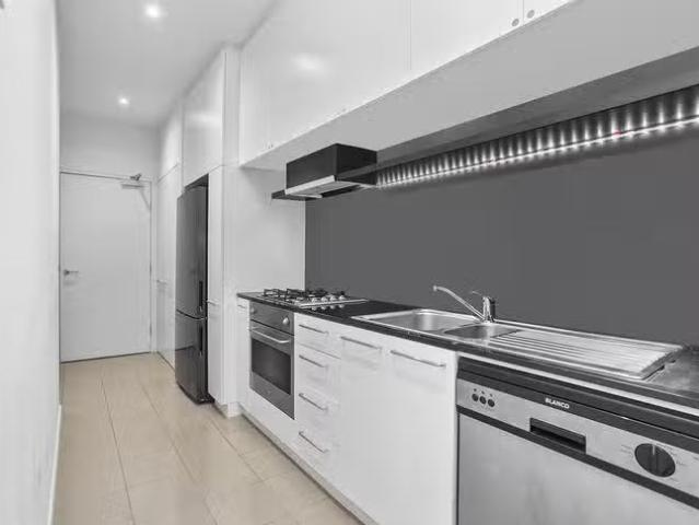 Charming 1408/25 Wills Street, Melbourne, VIC 3000