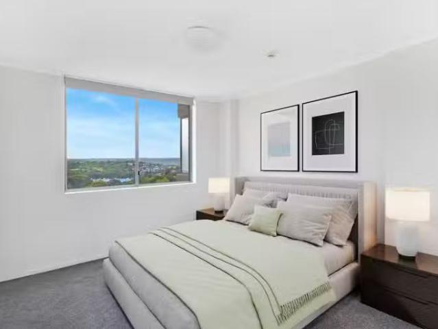Unique 14/14 20 Gerard Street, Cremorne NSW 2090