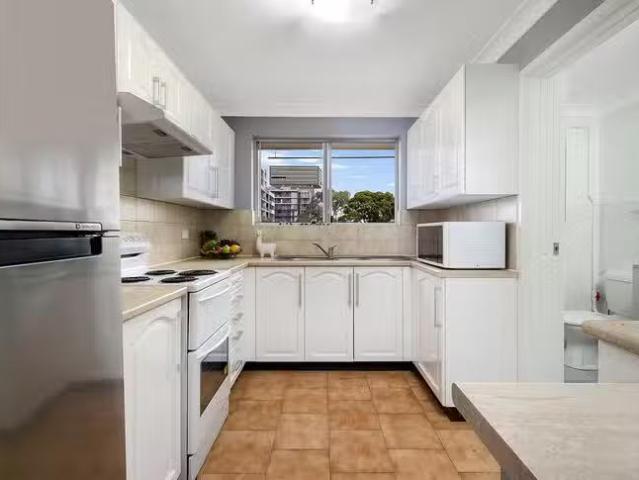 For Rent! 14/14 Conway Road, Bankstown, NSW 2200