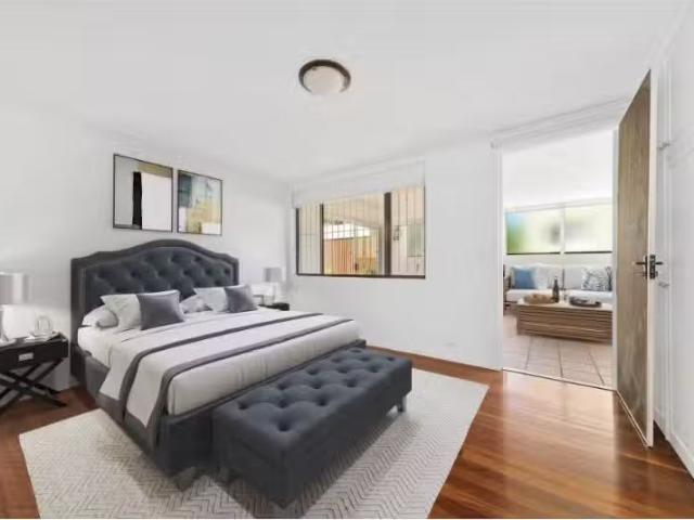 New 14/154 156 Bellevue Road, Bellevue Hill Apartment for rent.