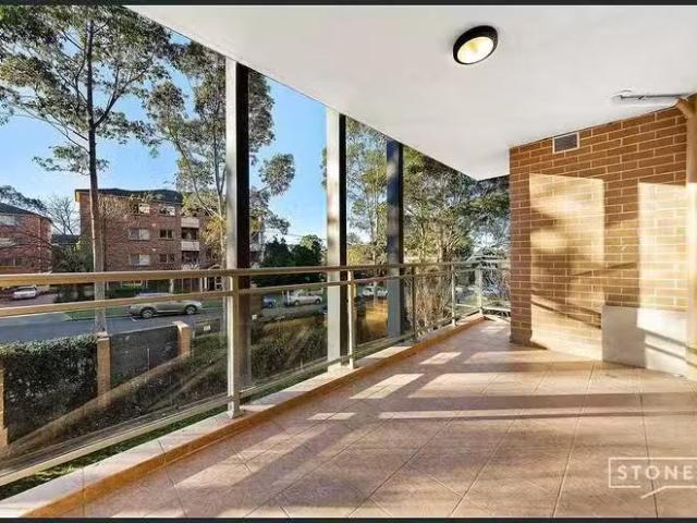 Cozy 14/16 24 Oxford Street, Blacktown, NSW 2148