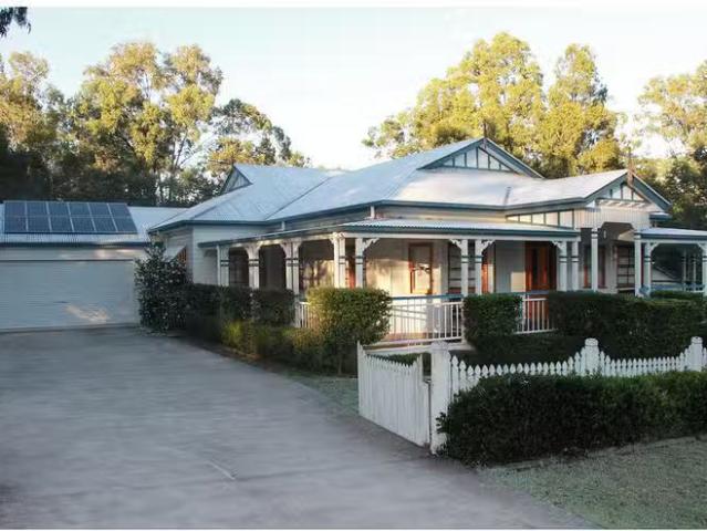 Just in! 141 Bayley Road, Pine Mountain, QLD 4306