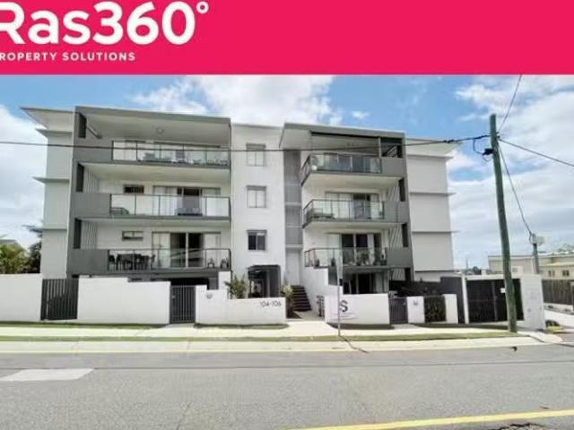 Cozy 14/1 Central Lane, Gladstone Central, QLD 4680