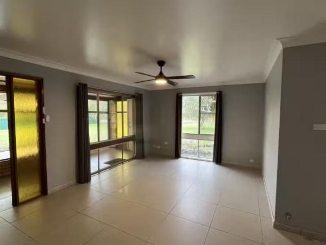 Nice 141 Tilligerry Track, TANILBA BAY House for rent Listed.