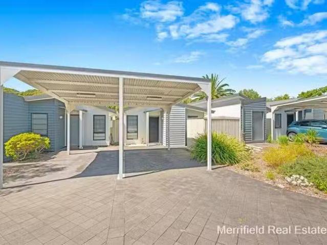 Nice 14/20 Grove Street West, Little Grove, WA 6330
