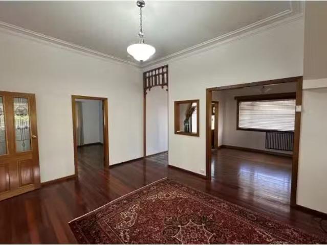 Rental! 142 Victoria Street, Adamstown House for rent Listed.