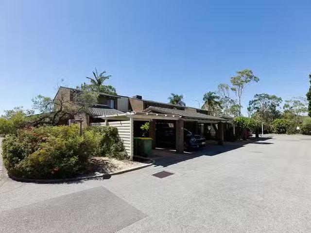 Rental! 14/37 Engler Street, Booragoon, WA 6154