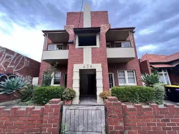 Nice 1/434C Lygon Street, Brunswick East, VIC 3057