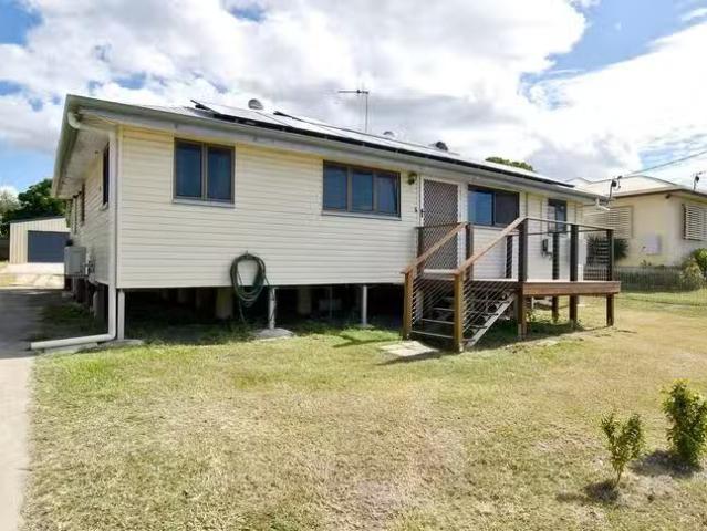 Deal! 143 Off Street, South Gladstone, QLD 4680