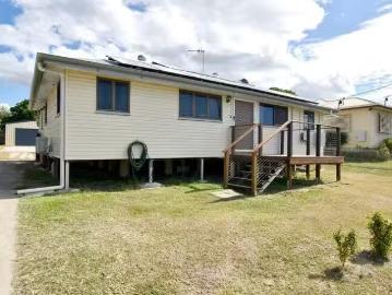 Cheap 143 Off Street, South Gladstone, QLD 4680