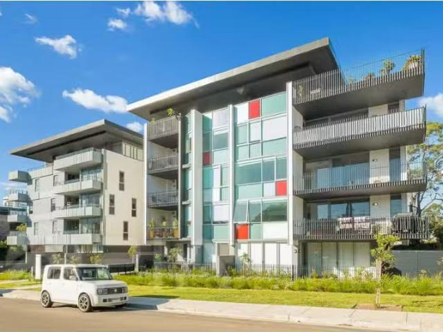 For Rent! 1/4 8 Bouvardia St, Asquith Apartment for rent List.