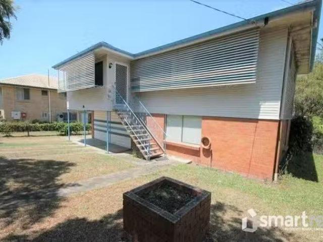 Rental! 14 Brockworth Street, Wynnum West, QLD 4178