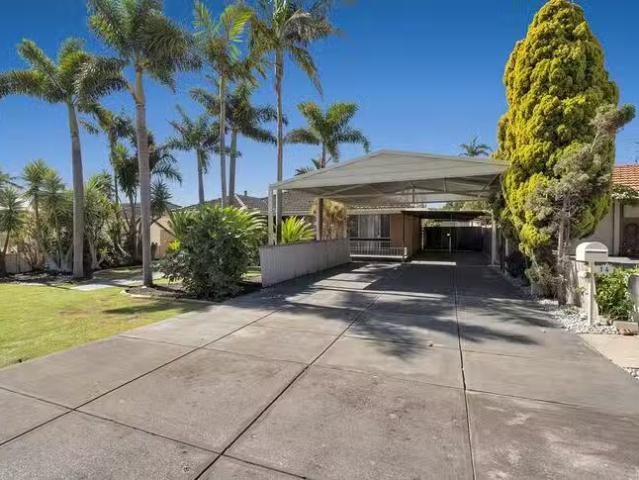 Unique 14 Bushy Road, Spearwood, WA 6163