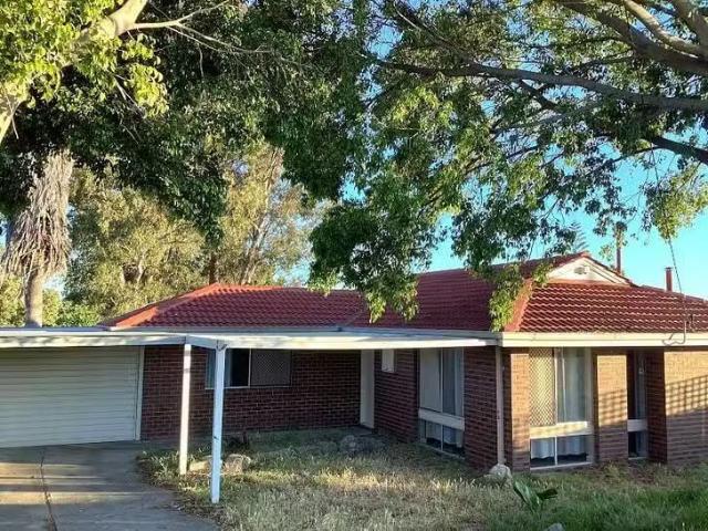 Charming 14 Meldrum Way, Koondoola, WA 6064
