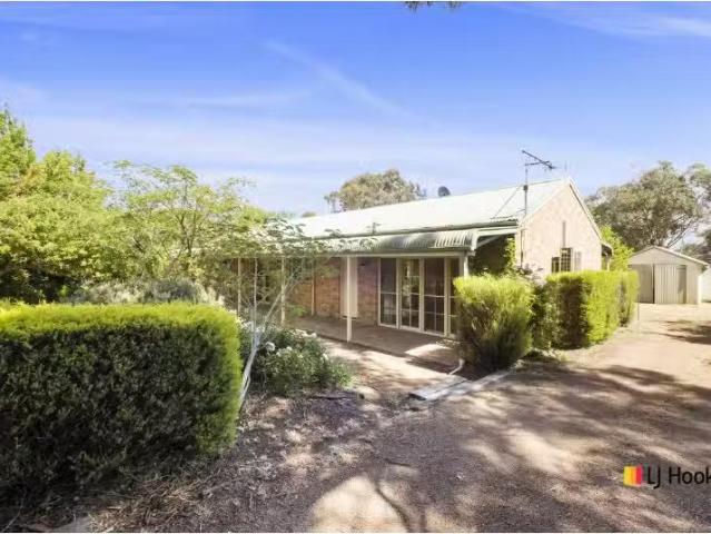 Charming 14 Merriman Place, Murrumbateman House for rent List.