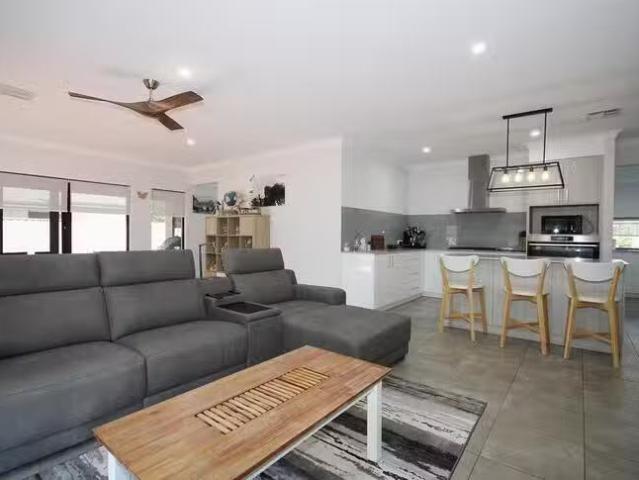 New 14 Serpens Road, Australind, WA 6233