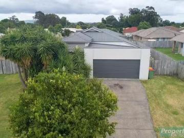 Cheap 14 Randall Street, Laidley, QLD 4341