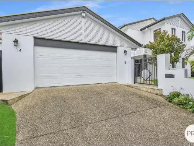 New 14 Riberry Drive, CASUARINA House for rent Listed by Prop.