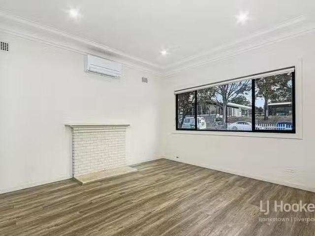 Nice 155 Acacia Avenue, Greenacre, NSW 2190