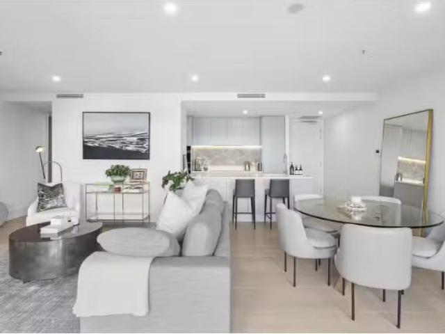 New 15/5 Lady Nelson Place, Red Hill Apartment for rent Liste.