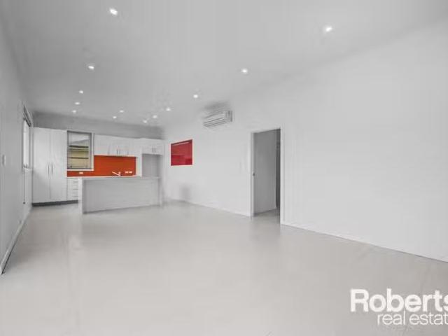 Unique 1/55 PEDDER Pedder Street, New Town, TAS 7008