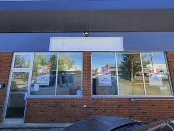 Unique 15889 116 Avenue, Edmonton, AB, T5M 3W1 commercial fo.