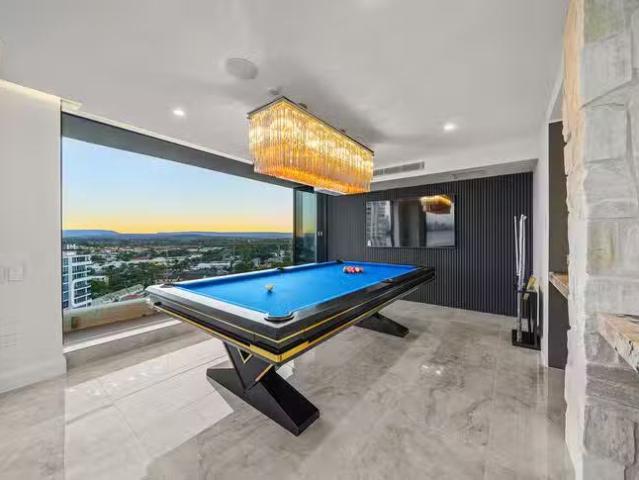 Nice 1502/41 Labrador Street, Labrador, QLD 4215